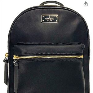 Kate Spade New York Small Bradley Wilson Backpack